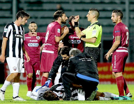 Prediksi Bola: Ascoli vs Cittadella 18 Maret 2017