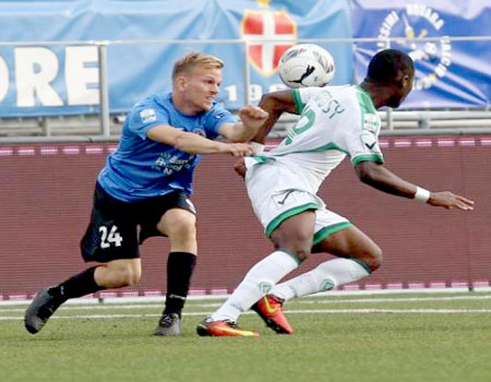 Prediksi Bola: Avellino vs Novara 18 Maret 2017