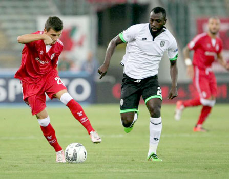 Prediksi Bola: Cesena vs Bari 11 Februari 2017