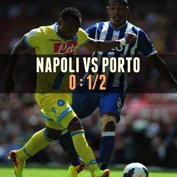 Prediksi Bola: Napoli vs Genoa 11 Februari 2017