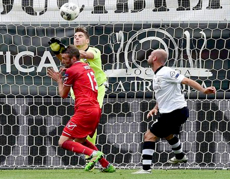 Prediksi Bola: Carpi vs Spezia 4 Maret 2017