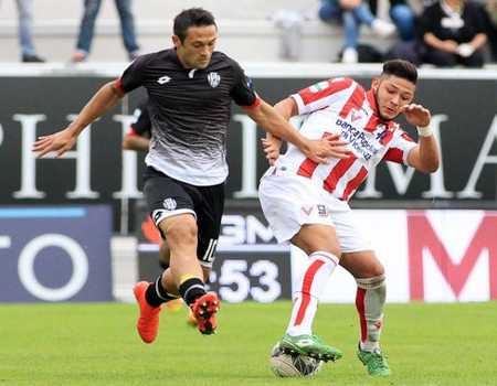 Prediksi Bola: Cesena vs Vicenza 4 Maret 2017