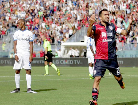 Prediksi Bola: Atalanta vs Cagliari 5 Februari 2017