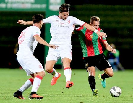 Prediksi Bola: Bari vs Ternana 18 Februari 2017