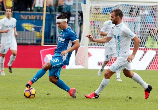 Prediksi Bola: Chievo vs Empoli 12 Maret 2017