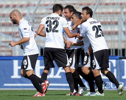 Prediksi Bola: Citadella vs Vercelli 4 Februari 2017