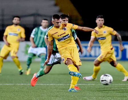 Prediksi Bola: Cittadella vs Avellino 18 Februari 2017