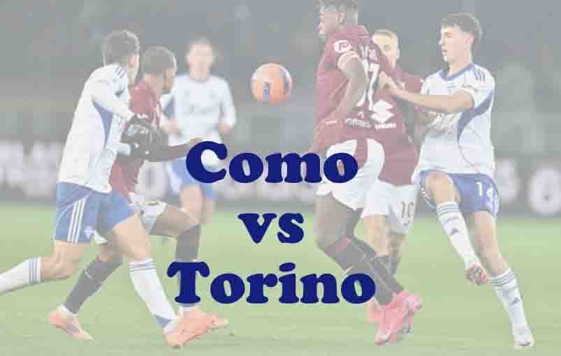 Prediksi Bola: Como vs Torino 24 Januari 2026