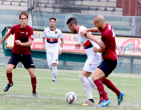 Prediksi Bola: Cosenza vs Reggina 14 Februari 2017