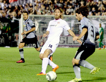 Prediksi Bola: Cremonese vs Alessandria 21 Februari 2017