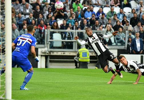 Prediksi Bola: Crotone vs Juventus 9 Februari 2017