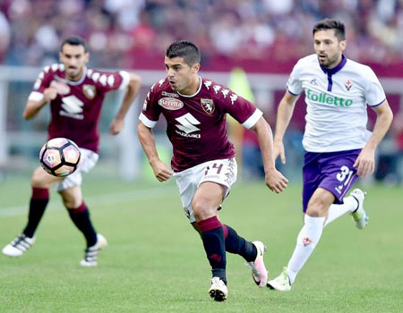 Prediksi Bola: Fiorentina vs Torino 28 Februari 2017