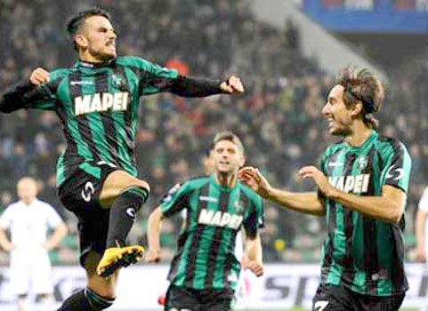 Prediksi Bola: Genoa vs Sassuolo 5 Februari 2017