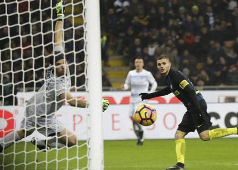 Prediksi Bola: Inter Milan vs Lazio 1 Februari 2017