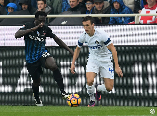 Prediksi Bola: Inter Milan vs Atalanta 12 Maret 2017