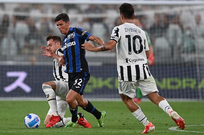 Prediksi Bola: Juventus vs Atalanta 28 November 2021