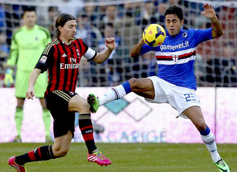 Prediksi Bola: AC Milan vs Fiorentina 20 Februari 2017