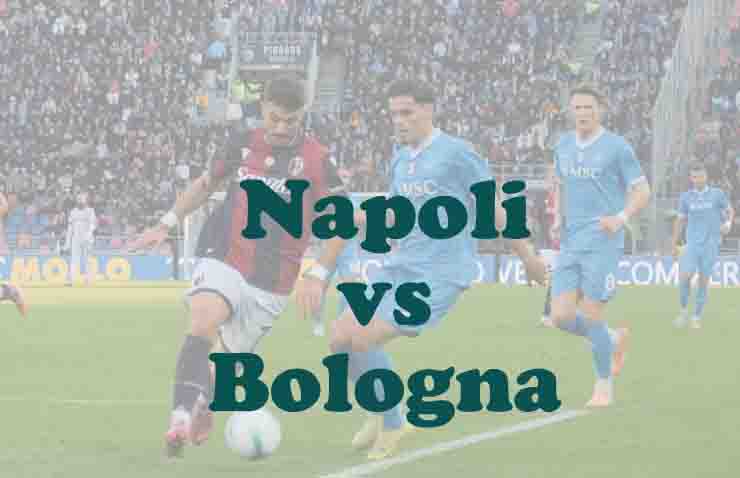 Prediksi Bola: Napoli vs Bologna 23 Desember 2025