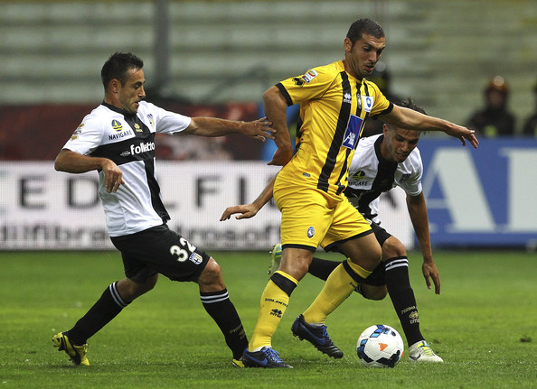 Prediksi Bola: Atalanta vs Parma 