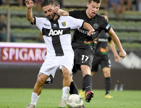 Prediksi Bola: Parma vs Pordenone 6 Februari 2017
