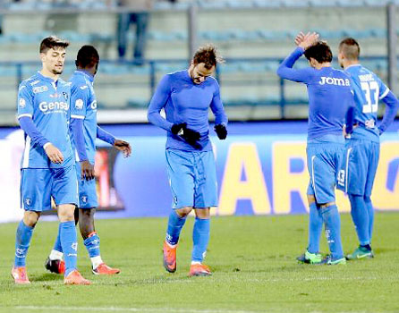 Prediksi Bola: Pisa vs Entella 4 Februari 2017