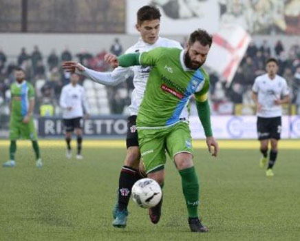 Prediksi Bola: SPAL vs Ascoli 4 Februari 2017