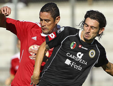 Prediksi Bola: Spezia vs Ternana 4 Februari 2017