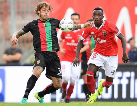 Prediksi Bola: Ternana vs Perugia 12 Februari 2017