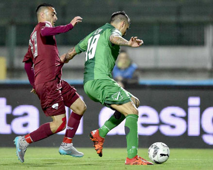 Prediksi Bola: Trapani vs Avellino 7 Februari 2017