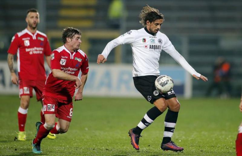 Prediksi Bola: Vicenza vs Ascoli 18 Februari 2017