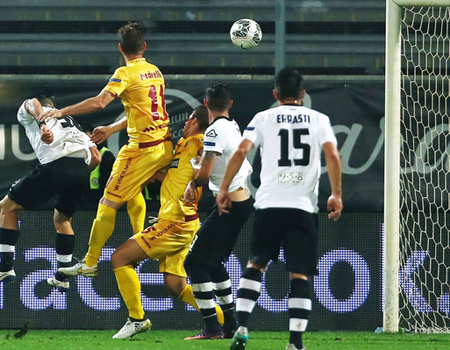 Prediksi Bola: Cittadella vs Spezia 26 Maret 2017