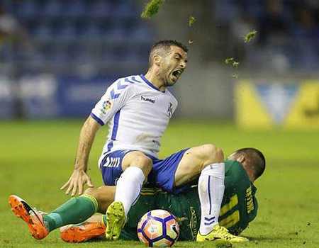 Prediksi Bola: Cadiz vs Tenerife 26 Maret 2017