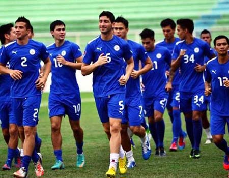 Prediksi Bola: Filipina U18 vs Brunei Darussalam U18 5 September 2017