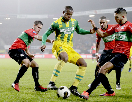 Prediksi Bola: ADO vs Nijmegen 12 Maret 2017