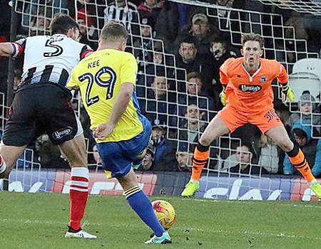 Prediksi Bola: Accrington vs Grimsby 25 Maret 2017