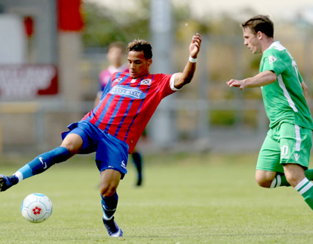 Prediksi Bola: Aldershot vs Dagenham 22 Maret 2017