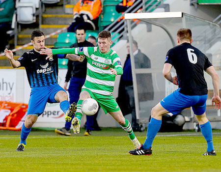 Prediksi Bola: Athlone vs Waterford 25 Februari 2017