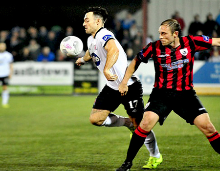 Prediksi Bola: Athlone vs Longford 22 Maret 2017