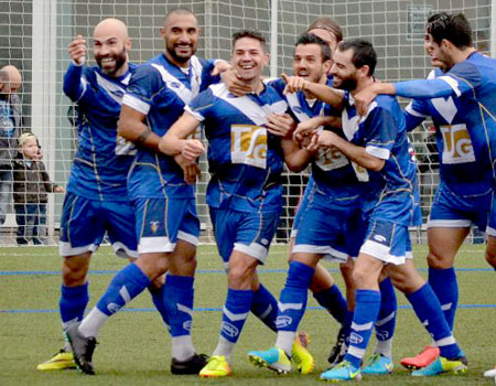 Prediksi Bola: Badalona vs Fuenlabrada 22 Februari 2017