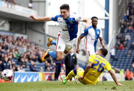 Prediksi Bola: Blackburn vs Leeds United 2 Februari 2017
