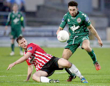 Prediksi Bola: Bohemians vs Derry City 25 Februari 2017