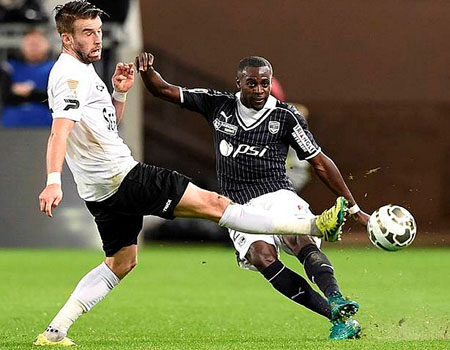 Prediksi Bola: Bordeaux vs Guingamp 19 Februari 2017