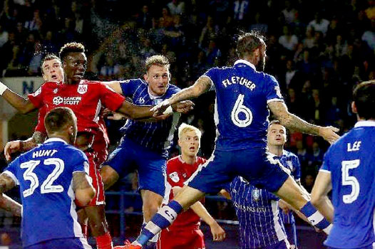 Prediksi Bola: Bristol vs Sheffield 1 Februari 2017