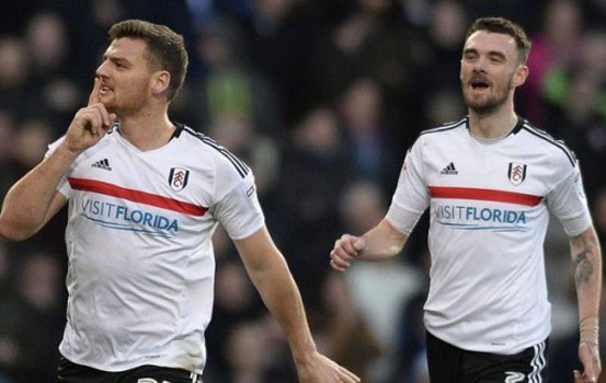 Prediksi Bola: Burton vs Fulham 2 Februari 2017