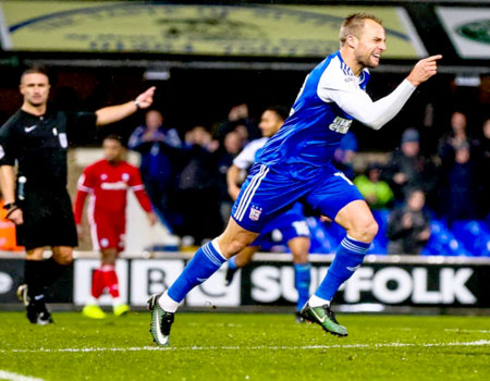 Prediksi Bola: Cardiff vs Ipswich 18 Maret 2017