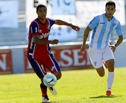 Prediksi Bola: Cerro vs Espanola 1 Februari 2017