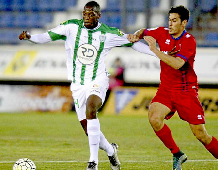 Prediksi Bola: Cordoba vs Numancia 18 Maret 2017