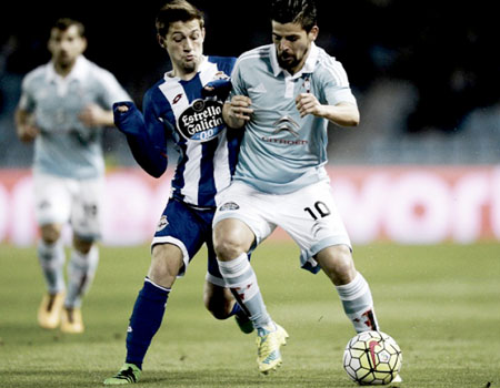 Prediksi Bola: Deportivo vs Celta 20 Maret 2017