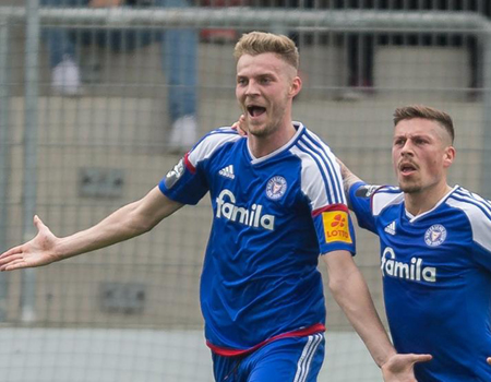Prediksi Bola: MSV Duisburg vs Holstein Kiel 22 September 2017