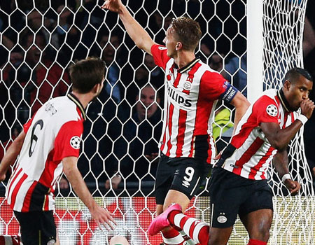 Prediksi Bola: Eindhoven vs Nijmegen 19 Februari 2017